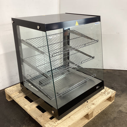 Used Bonvue HD-205 Food Warmer - 888525
