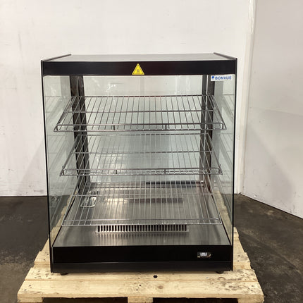 Used Bonvue HD-205 Food Warmer - 888525