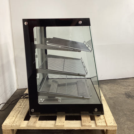 Used Bonvue HD-205 Food Warmer - 888525