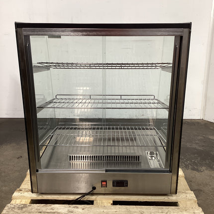 Used Bonvue HD-205 Food Warmer - 888525