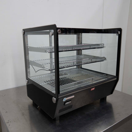 Used ICS Pacific RTR-150L-5 Heated Display Cabinet - 889414