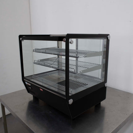 Used ICS Pacific RTR-150L-5 Heated Display Cabinet - 889414