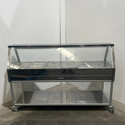 Used Roband E26RD Hot Food Display - 892656