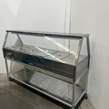 Used Roband E26RD Hot Food Display - 892656