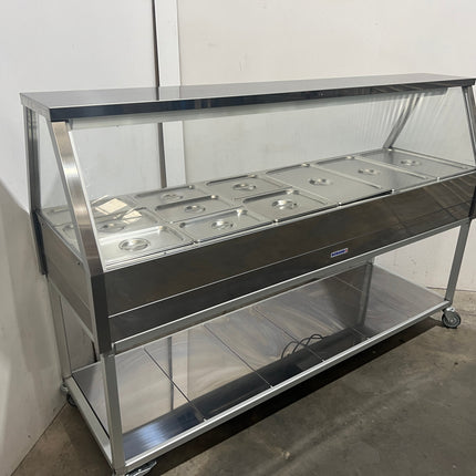 Used Roband E26RD Hot Food Display - 892656