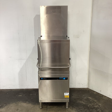 Used Meiko Upster H 500 M2 Pass Through Dishwasher - 897442