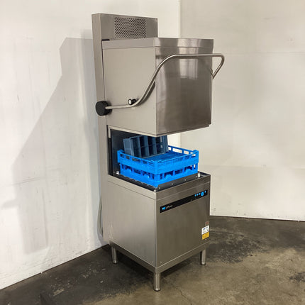 Used Meiko Upster H 500 M2 Pass Through Dishwasher - 897442
