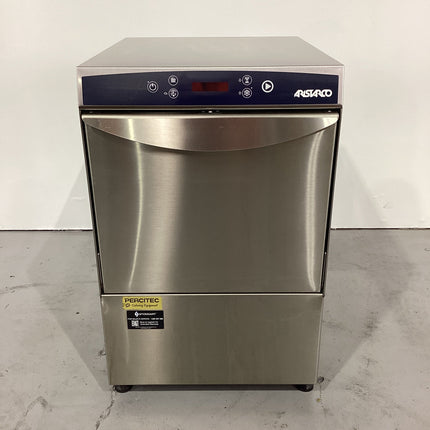 Used Aristarco AF40.30ELS Undercounter Glasswasher - 897963