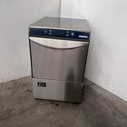 Used Aristarco AF 40.30E LS DP V230 TF AUS M4-INS + 2WHEEL NRVW HF Undercounter Glasswasher - 899160