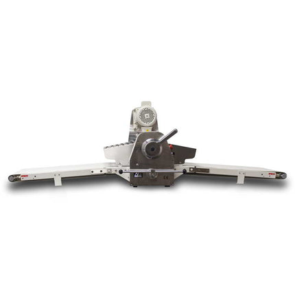 AG Equipment AG-JDR520B Dough Sheeter — view 8