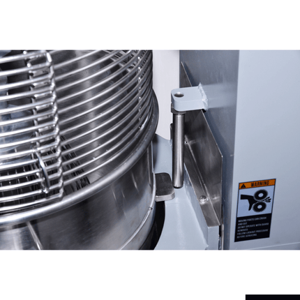 Tyrone Heavy Duty Planetary Mixer 60L – B60GX