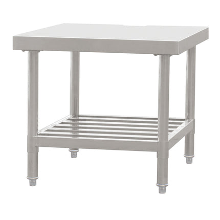 Kitchen Knock Stainless Steel Dishwasher Stand XWJ-TJ-670 - image 1