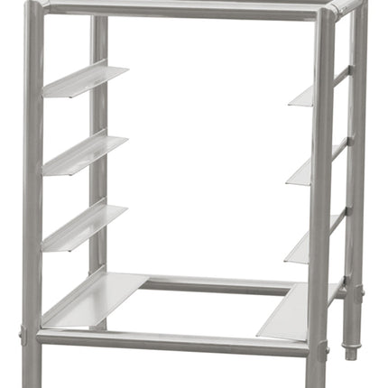 Kitchen Knock 4 Tier Dishwasher Basket Rack