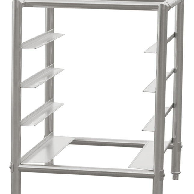Kitchen Knock 4 Tier Dishwasher Basket Rack