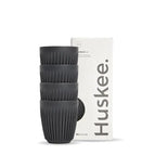 8oz huskeeoriginal cup 4-pack Qty:48 / Unconfirmed (HC08C48-E)