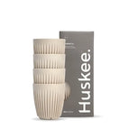 8oz huskeeoriginal cup 4-pack Qty:48 / Unconfirmed (HC08N48-E)