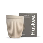 8oz huskeeoriginal cup & lid Qty:12 / Unconfirmed (HC08LN12-E)