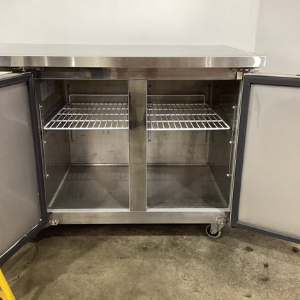 Used Thermaster TL1200TN Undercounter Fridge - 900483
