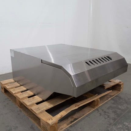 Used Culinaire CEH.SBE.11.1.MD Ventless Hood - 900834