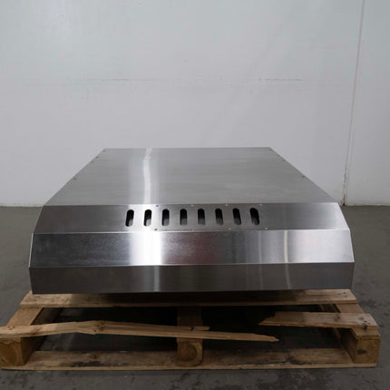 Used Culinaire CEH.SBE.11.1.MD Ventless Hood - 900834