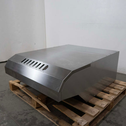 Used Culinaire CEH.SBE.11.1.MD Ventless Hood - 900834