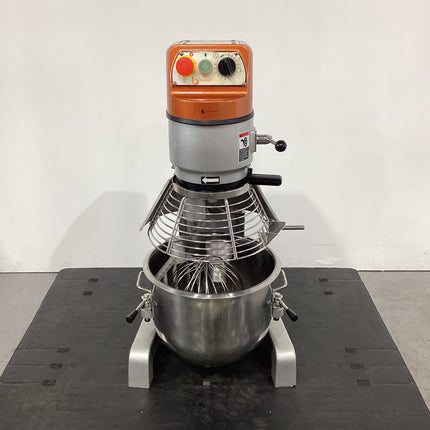 Used Robot Coupe SP25-S Planetary Mixer - 901416