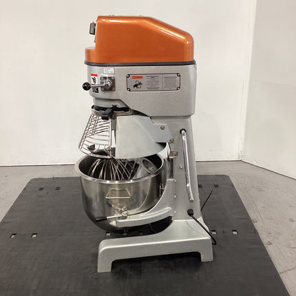 Used Robot Coupe SP25-S Planetary Mixer - 901416