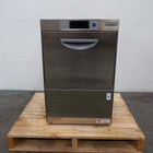 Used Classeq C400 Undercounter Glasswasher - 907774