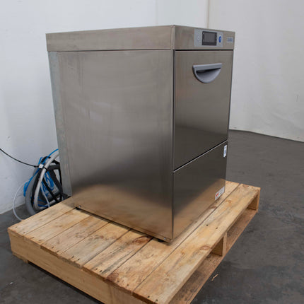 Used Classeq C400 Undercounter Glasswasher - 907774