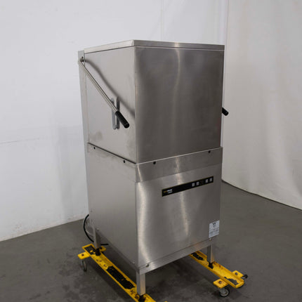 Used Hobart ECO-H604-90B Pass Through Dishwasher - 911324