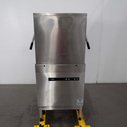 Used Hobart ECO-H604-90B Pass Through Dishwasher - 911324