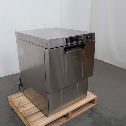 Used Smeg UD516DAUS Undercounter Dishwasher - 916116
