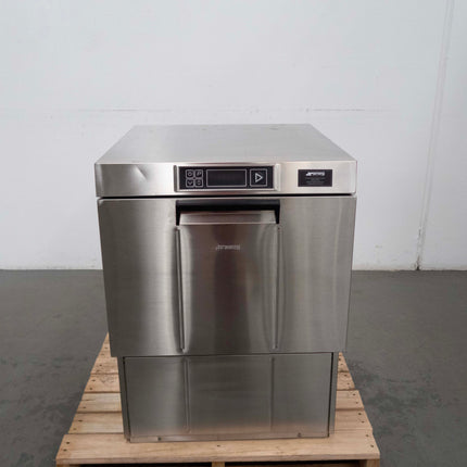 Used Smeg UD516DAUS Undercounter Dishwasher - 916116