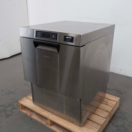Used Smeg UD516DAUS Undercounter Dishwasher - 916116