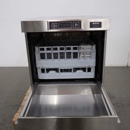 Used Smeg UD516DAUS Undercounter Dishwasher - 916116