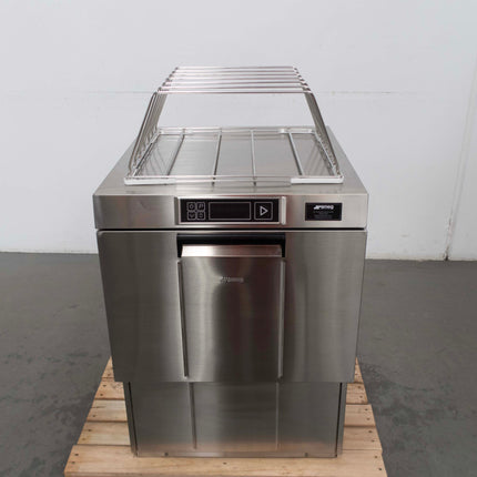 Used Smeg UD516DAUS Undercounter Dishwasher - 916116