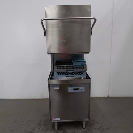 Used Classeq P500 Passthrough Dishwasher - 918794