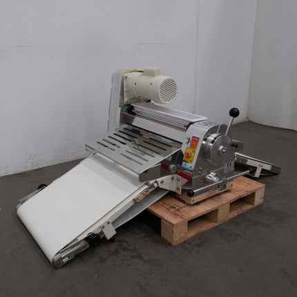 Used Atlas Star ST-520 Dough Sheeter - 923407