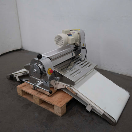 Used Atlas Star ST-520 Dough Sheeter - 923407