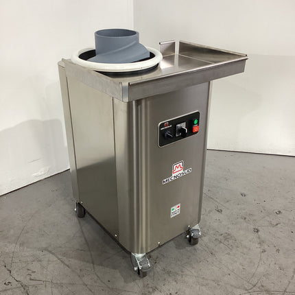 Used Mecnosud DBM0800 Dough Baller - 927966