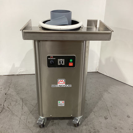 Used Mecnosud DBM0800 Dough Baller - 927966