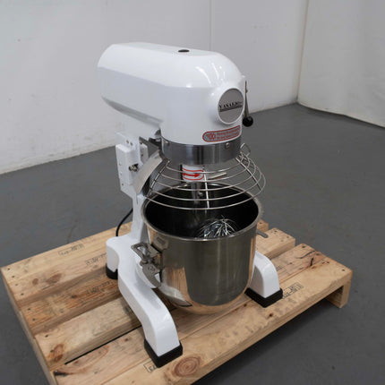 Used Yasaki B10KG Planetary Mixer - 931445