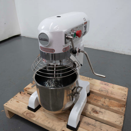 Used Yasaki B10KG Planetary Mixer - 931445
