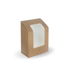 BioBoard Wrap Wedge Qty:600 / FSC Mix - 600/