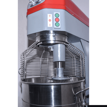 Tyrone Heavy Duty Planetary Mixer 60L – B60GX