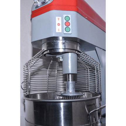 Tyrone Heavy Duty Planetary Mixer 60L B60GX/S