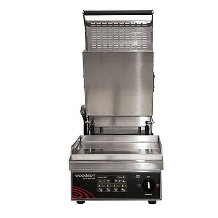 Woodson Pro Series Computer Controlled Contact Grill W.GPC61SC