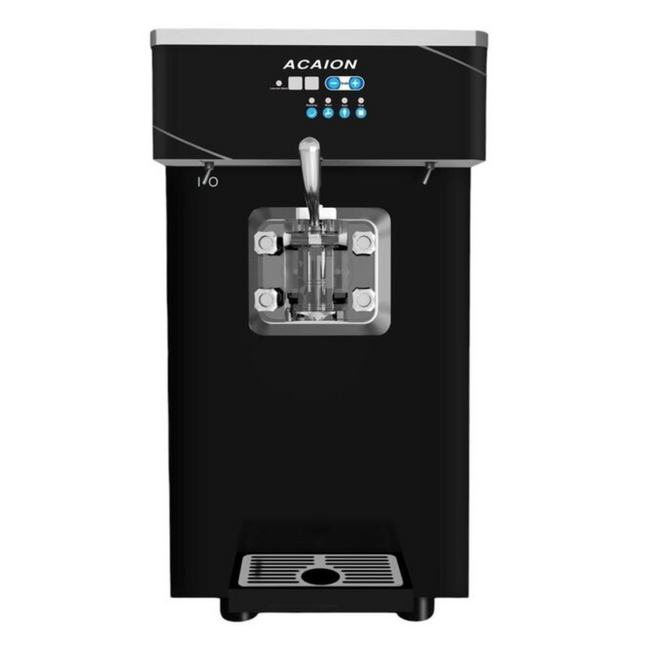 ACAION Acai Machine Soft Server Freezer BE121