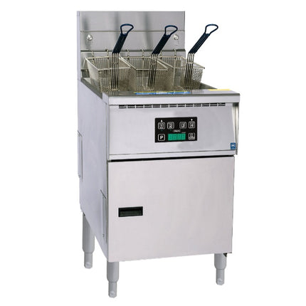 Anets Platinum Series Fryer AEP18RD