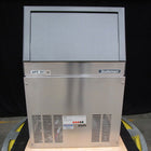 Scotsman AFC 80 AS OX - 75kg - XSafe Self Contained Nugget & Cubelet Ice... AFC-80-AS-OX - Warehouse Clearance